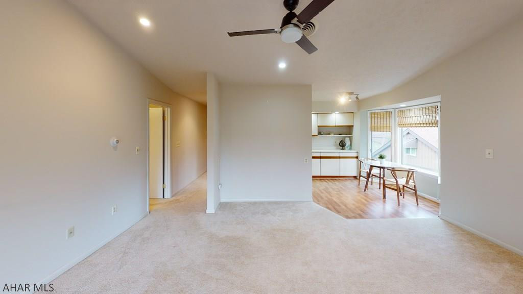 Penn Terrace - Residential