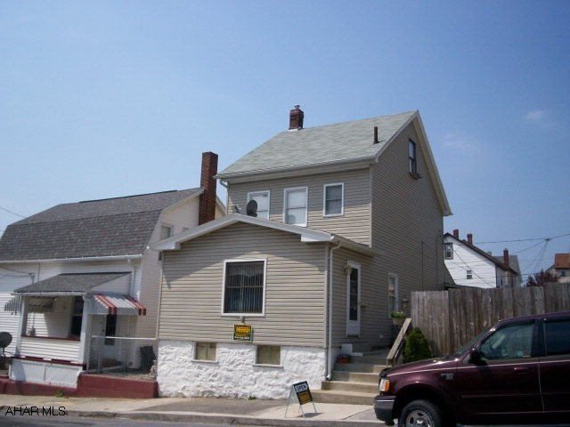 Other - Residential
