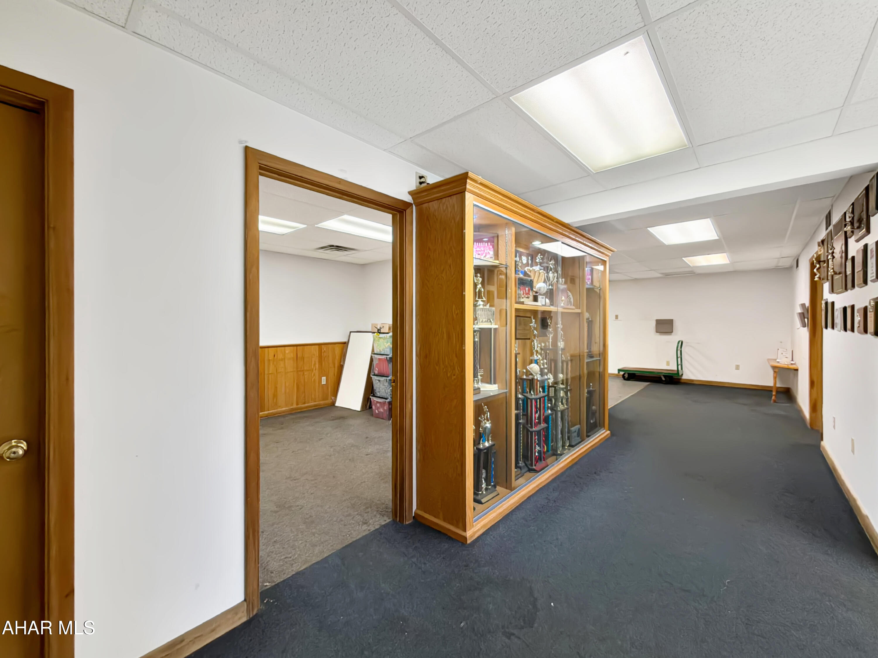 None - Commercial Sale