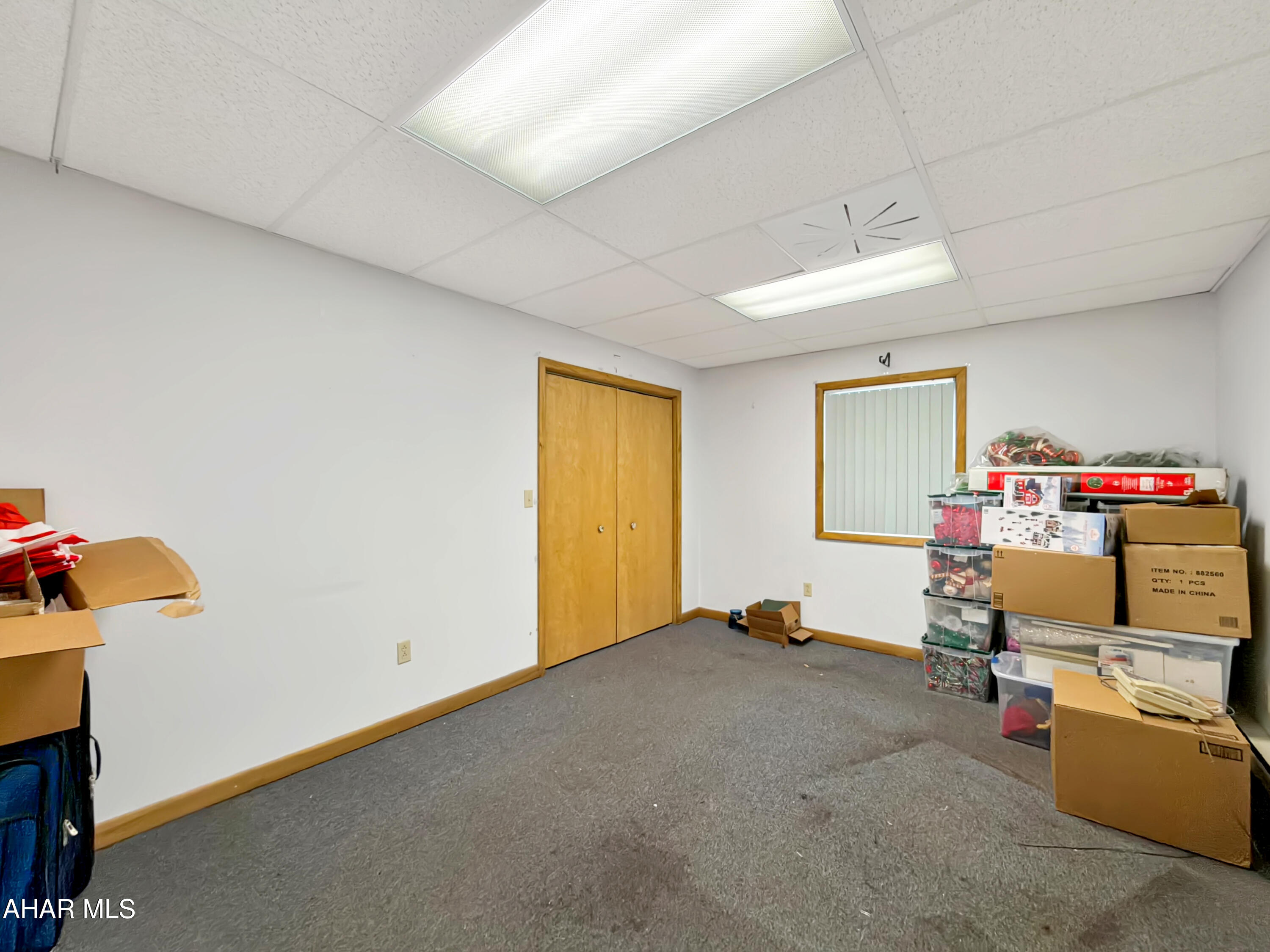 None - Commercial Sale