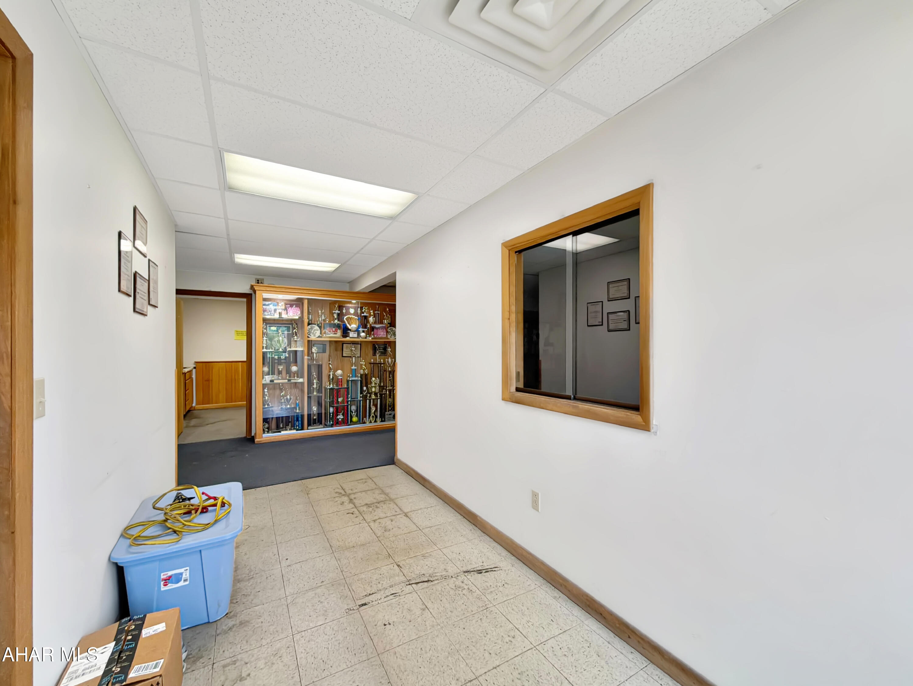 None - Commercial Sale