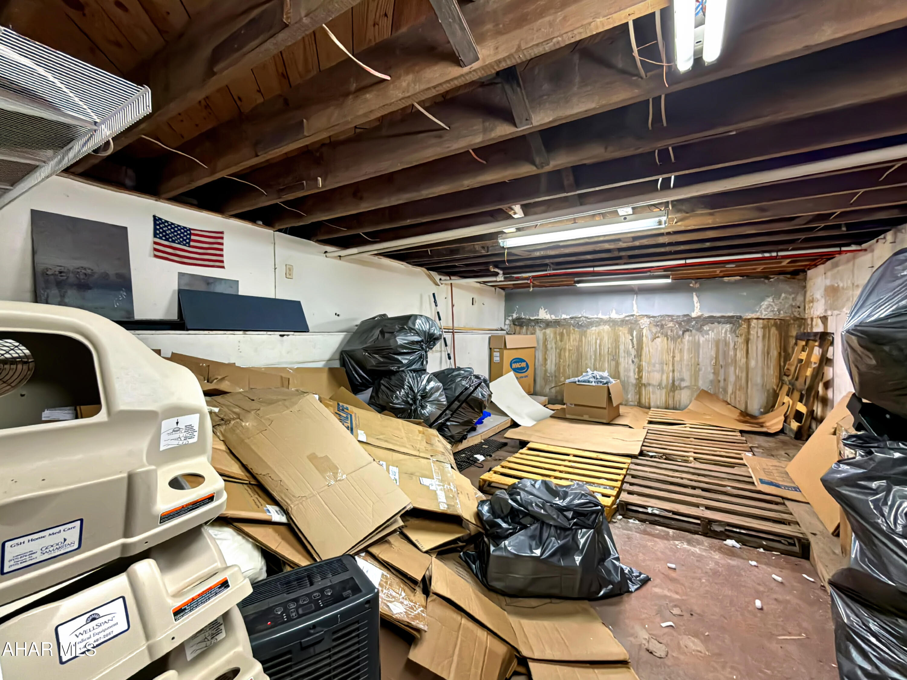 None - Commercial Sale