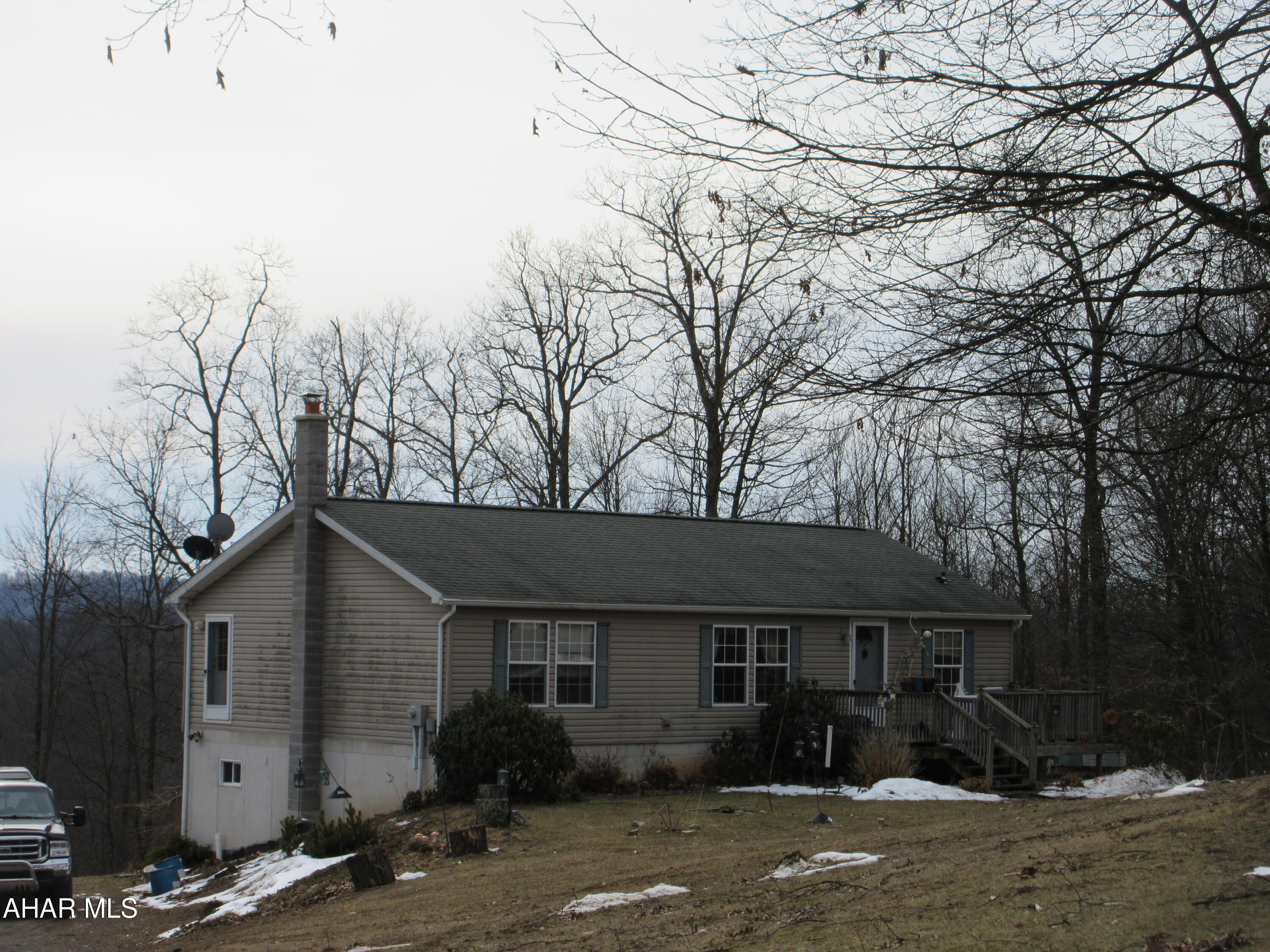 Other - Residential