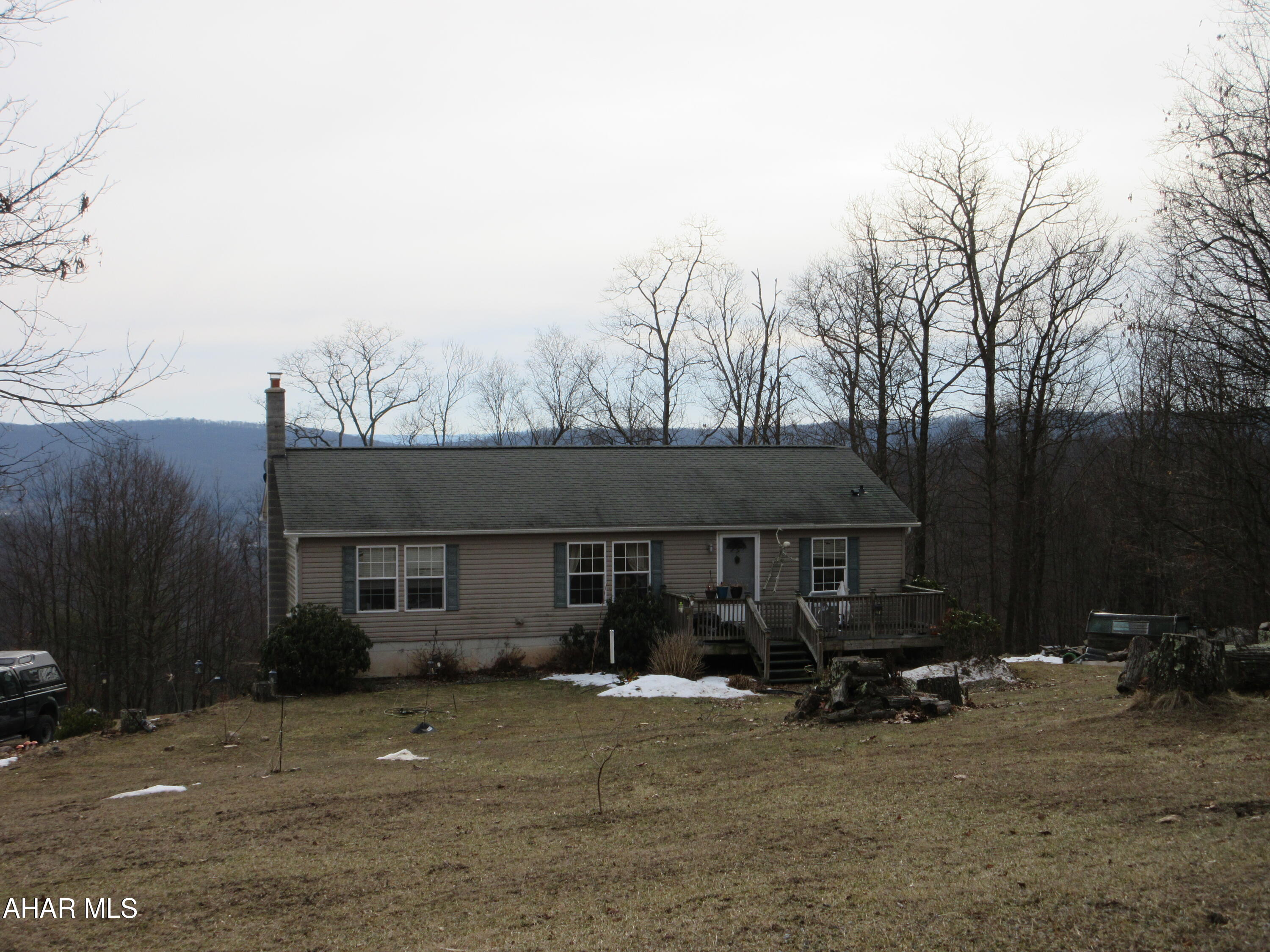 Other - Residential