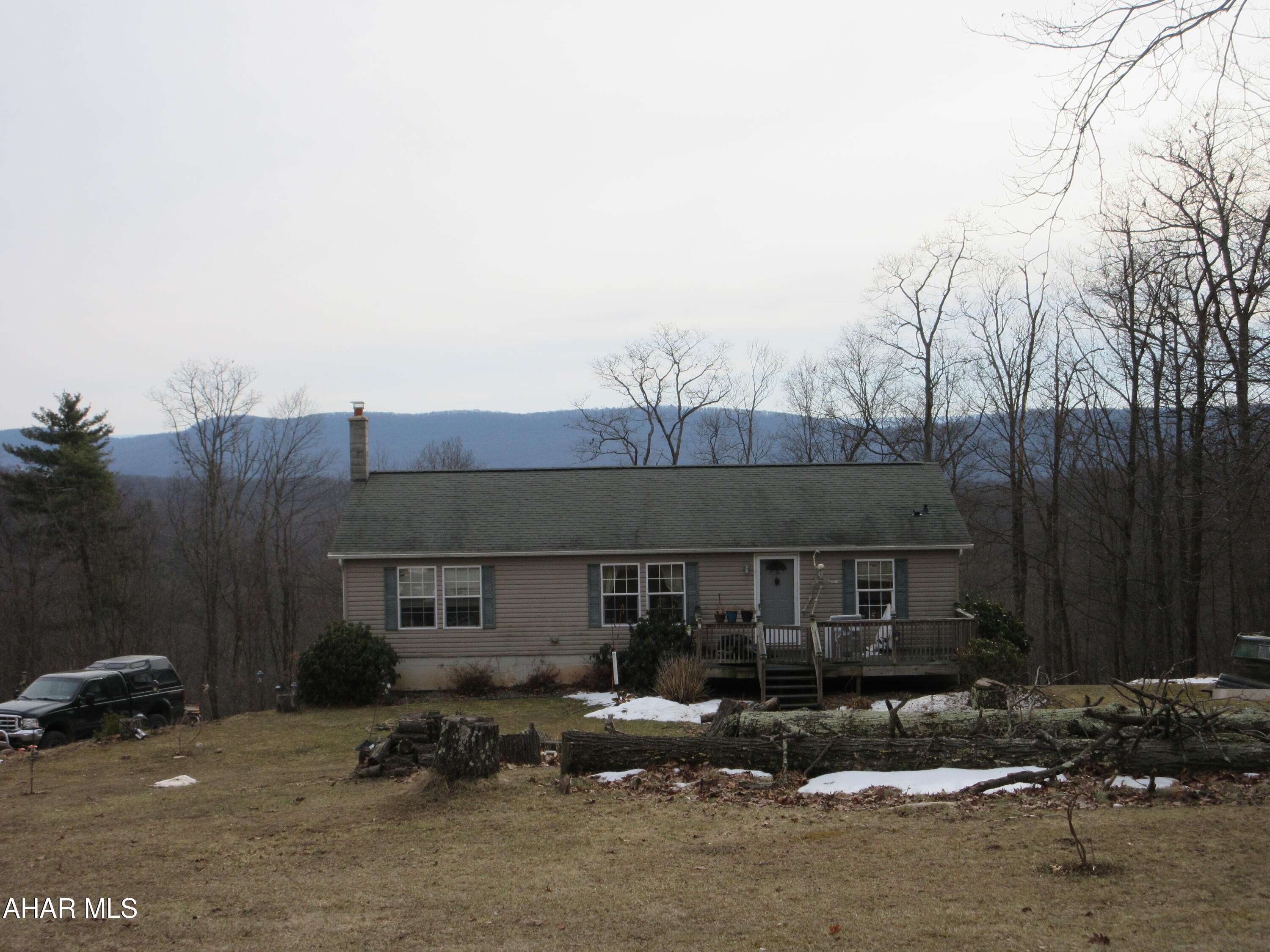 Other - Residential