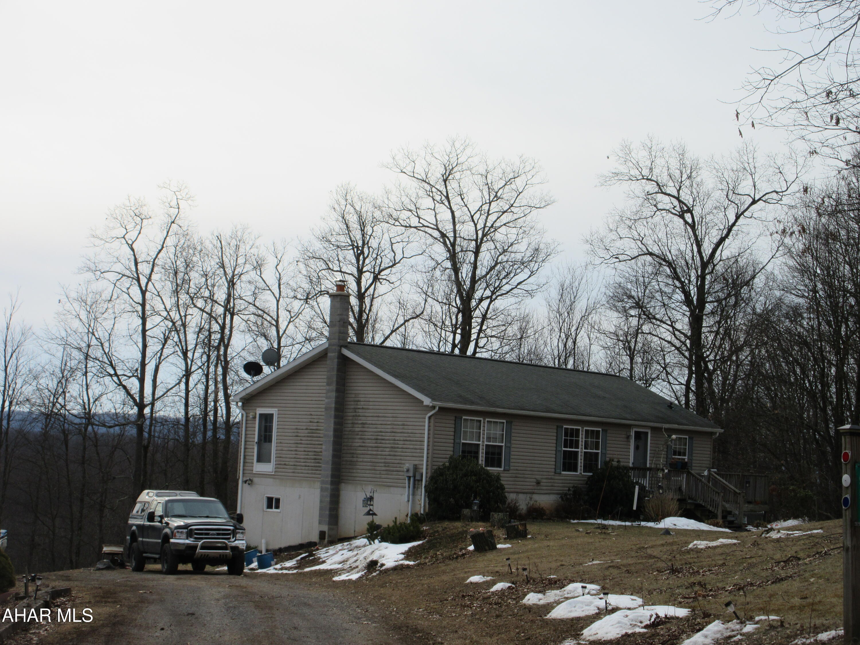 Other - Residential