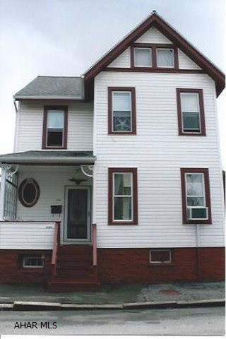 Unknown - Residential