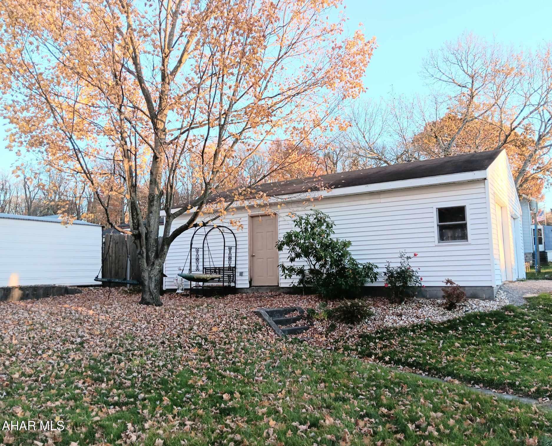 Other - Residential