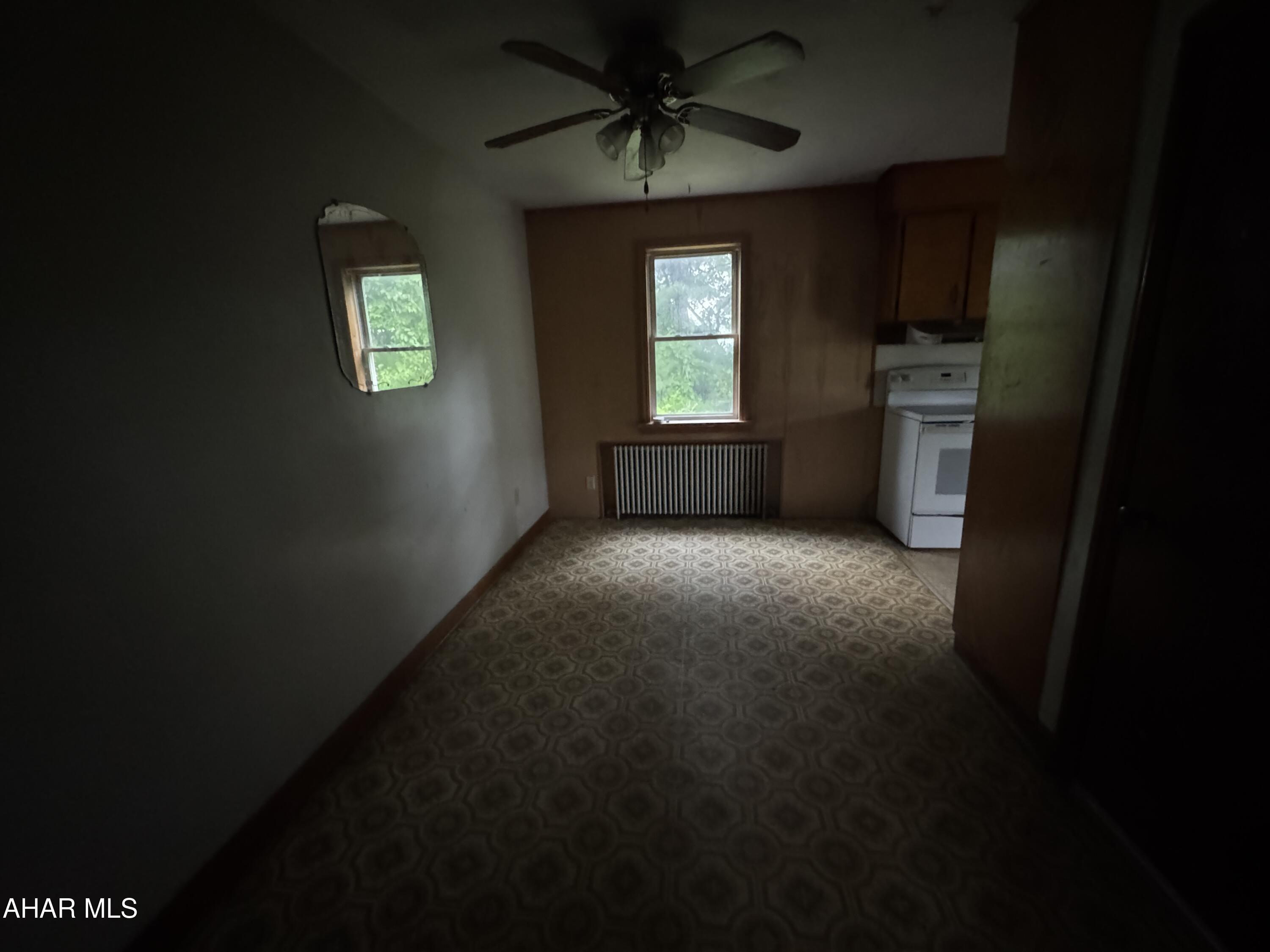None - Residential