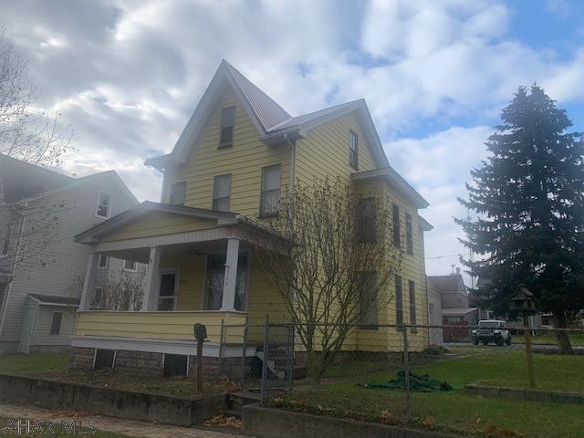 East End - Residential