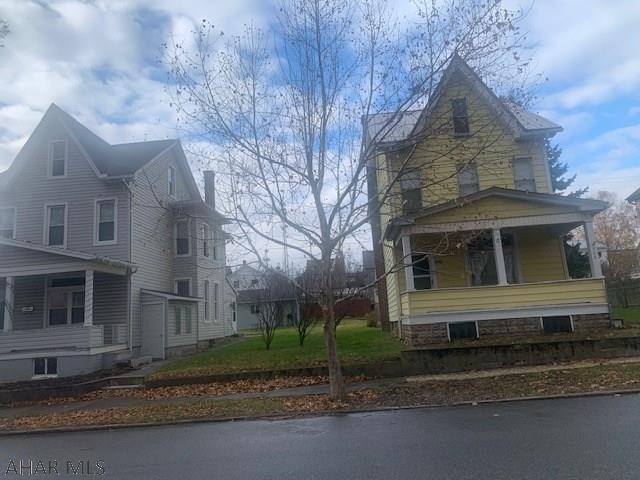 East End - Residential