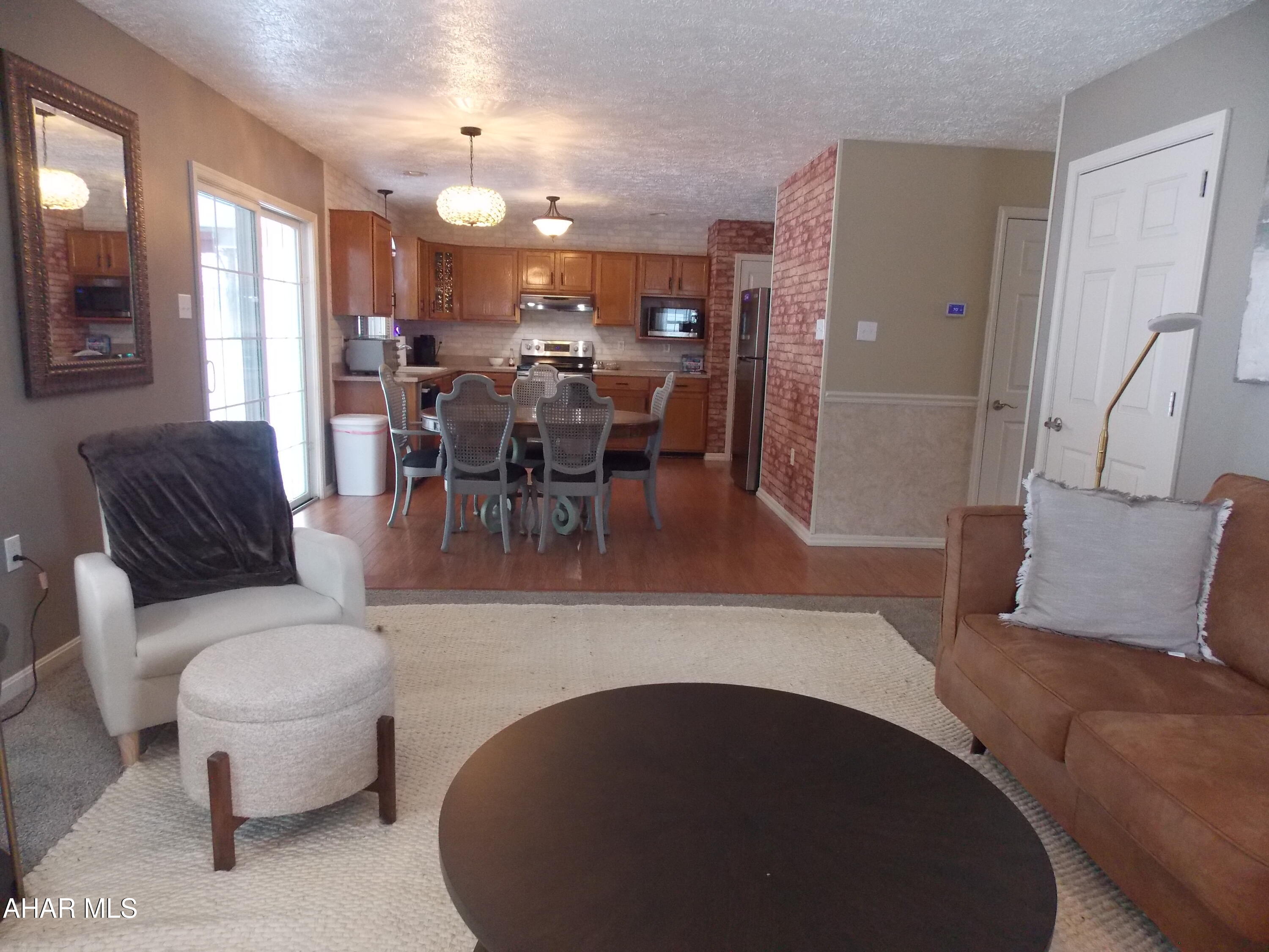 Parkview Estates - Residential