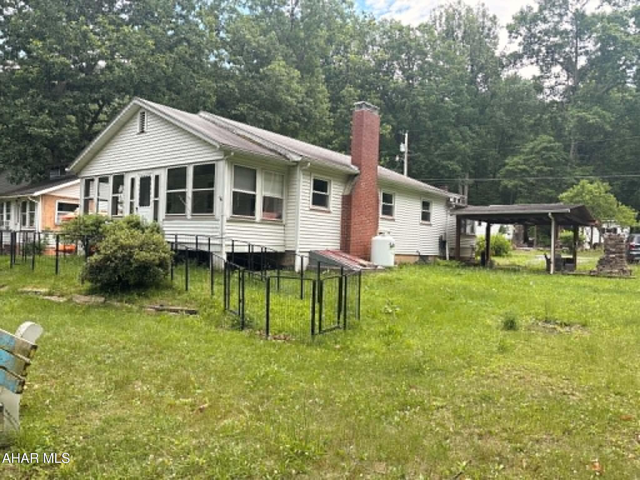 Other - Residential