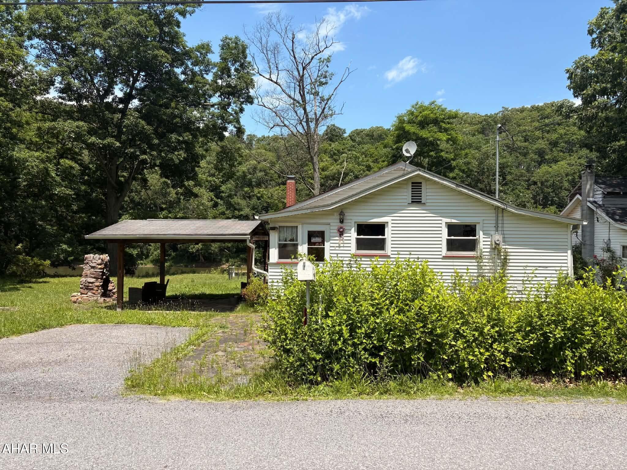 Other - Residential