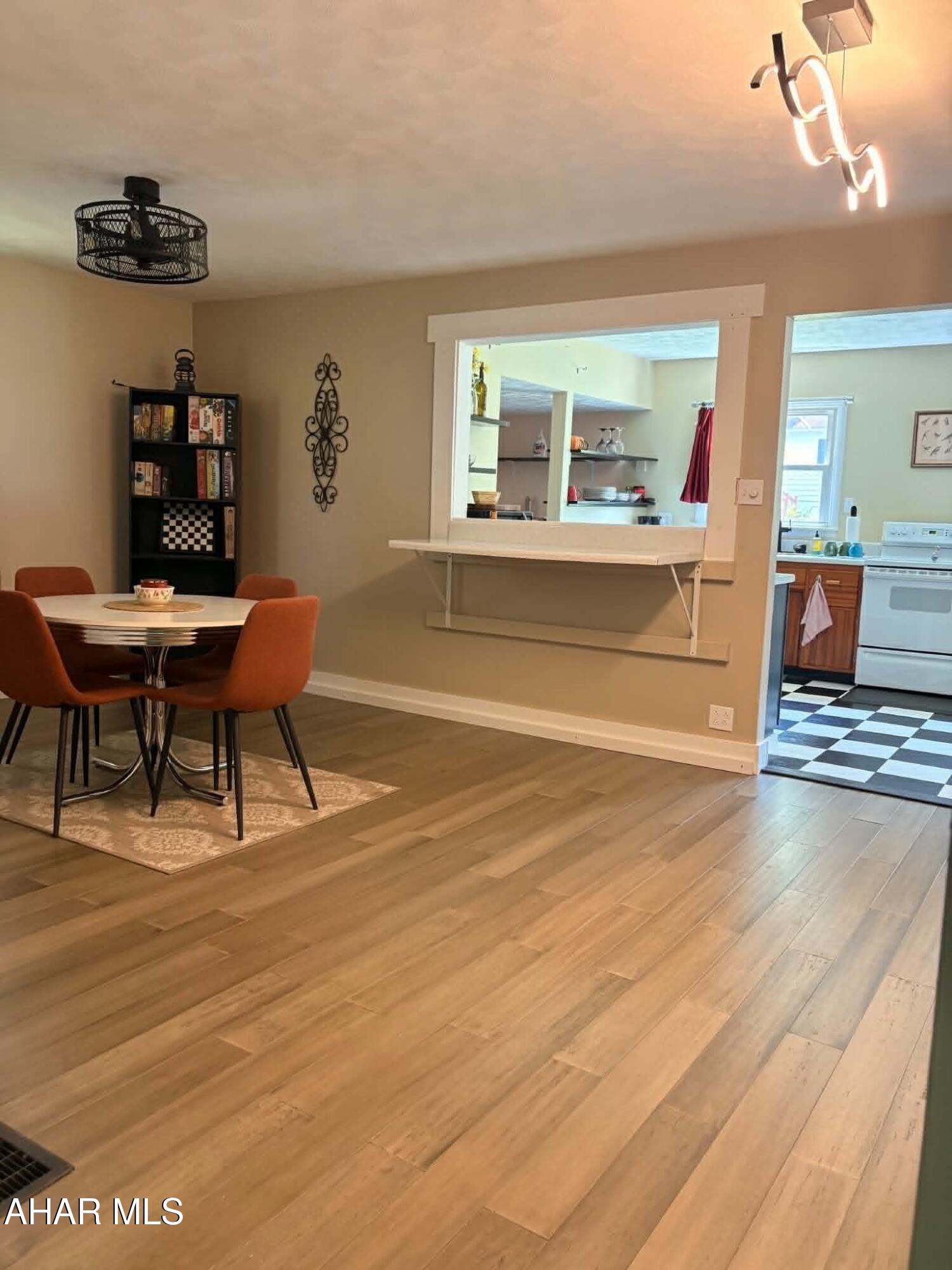Other - Residential