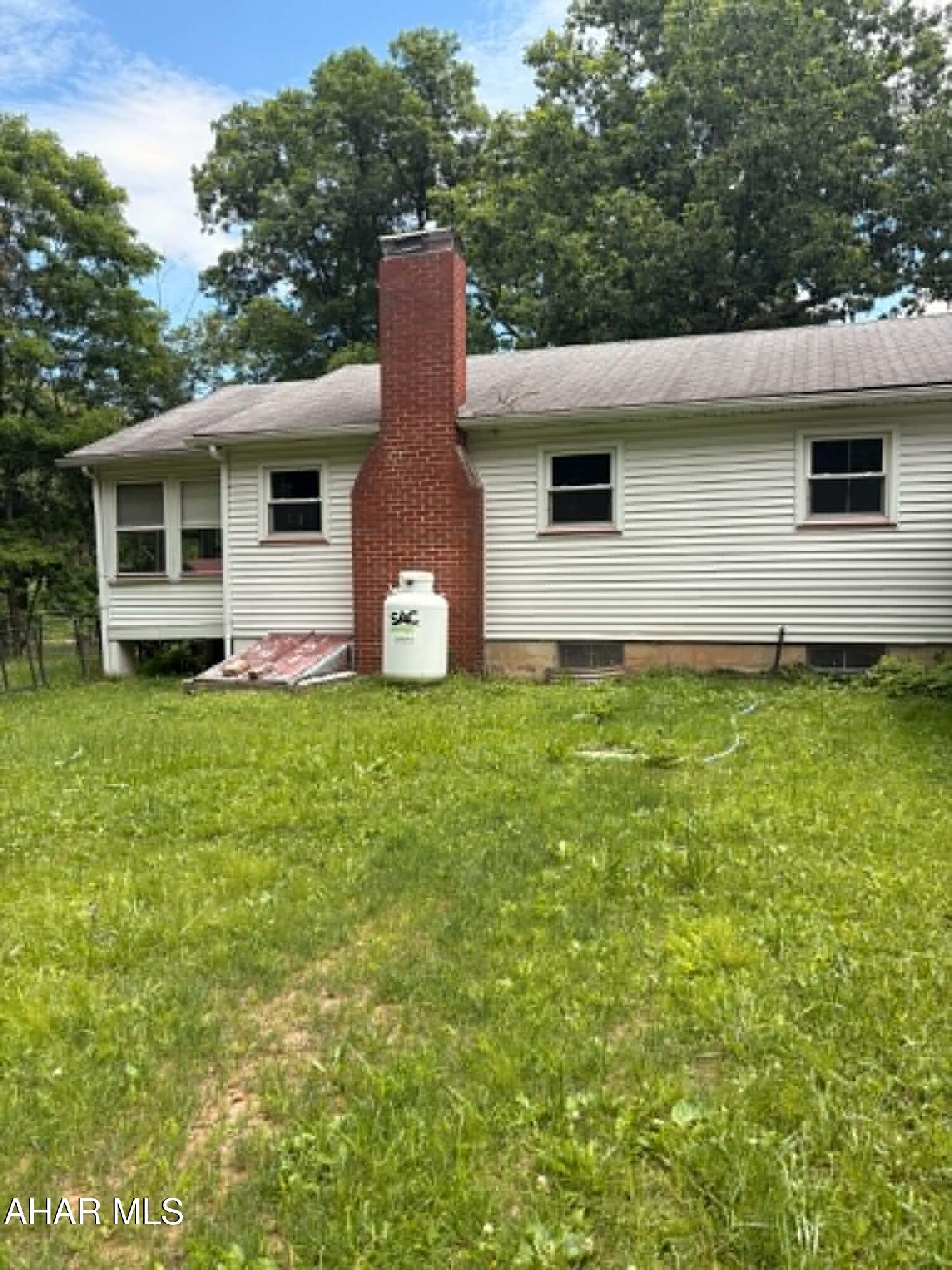 Other - Residential