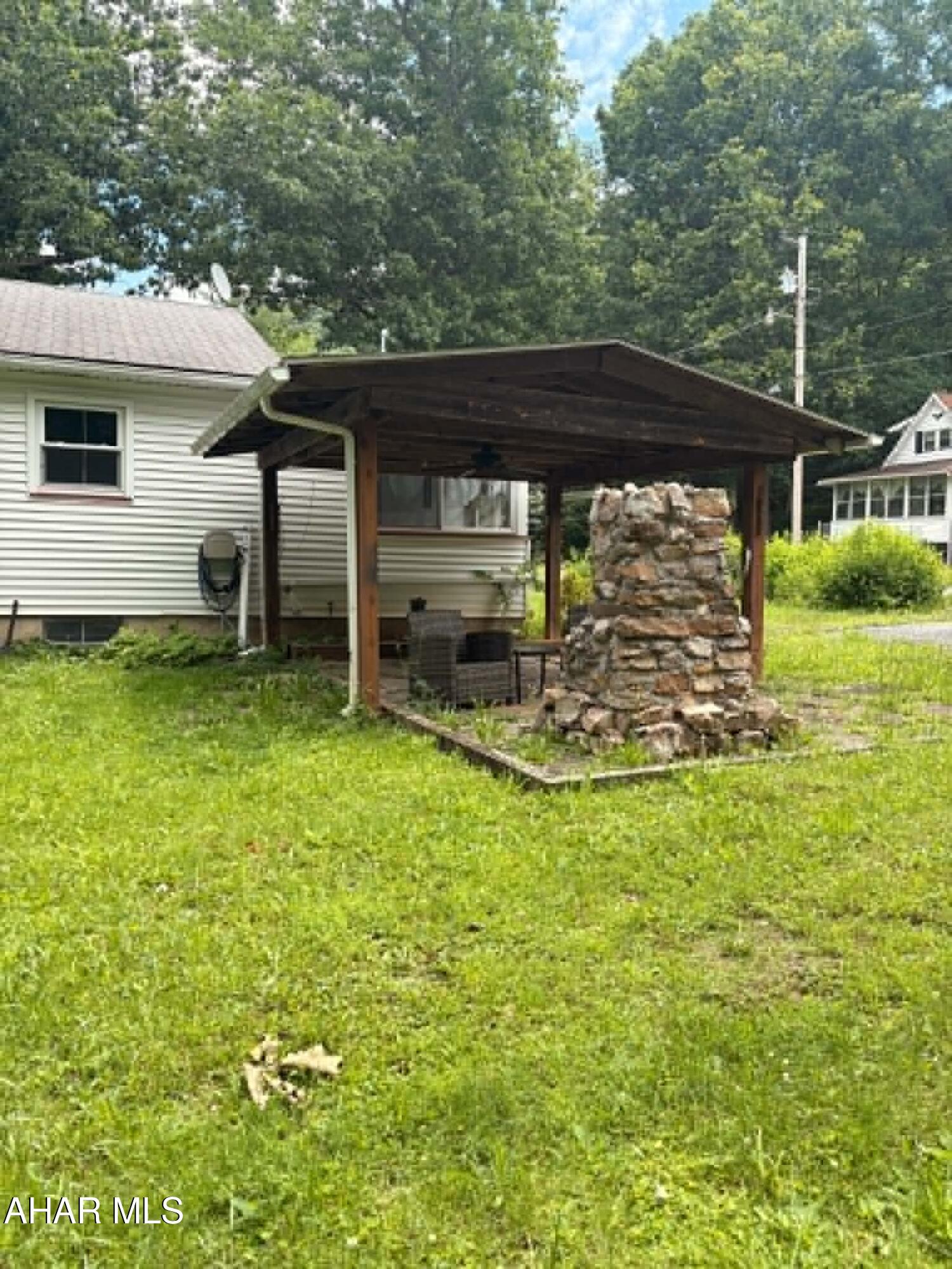 Other - Residential