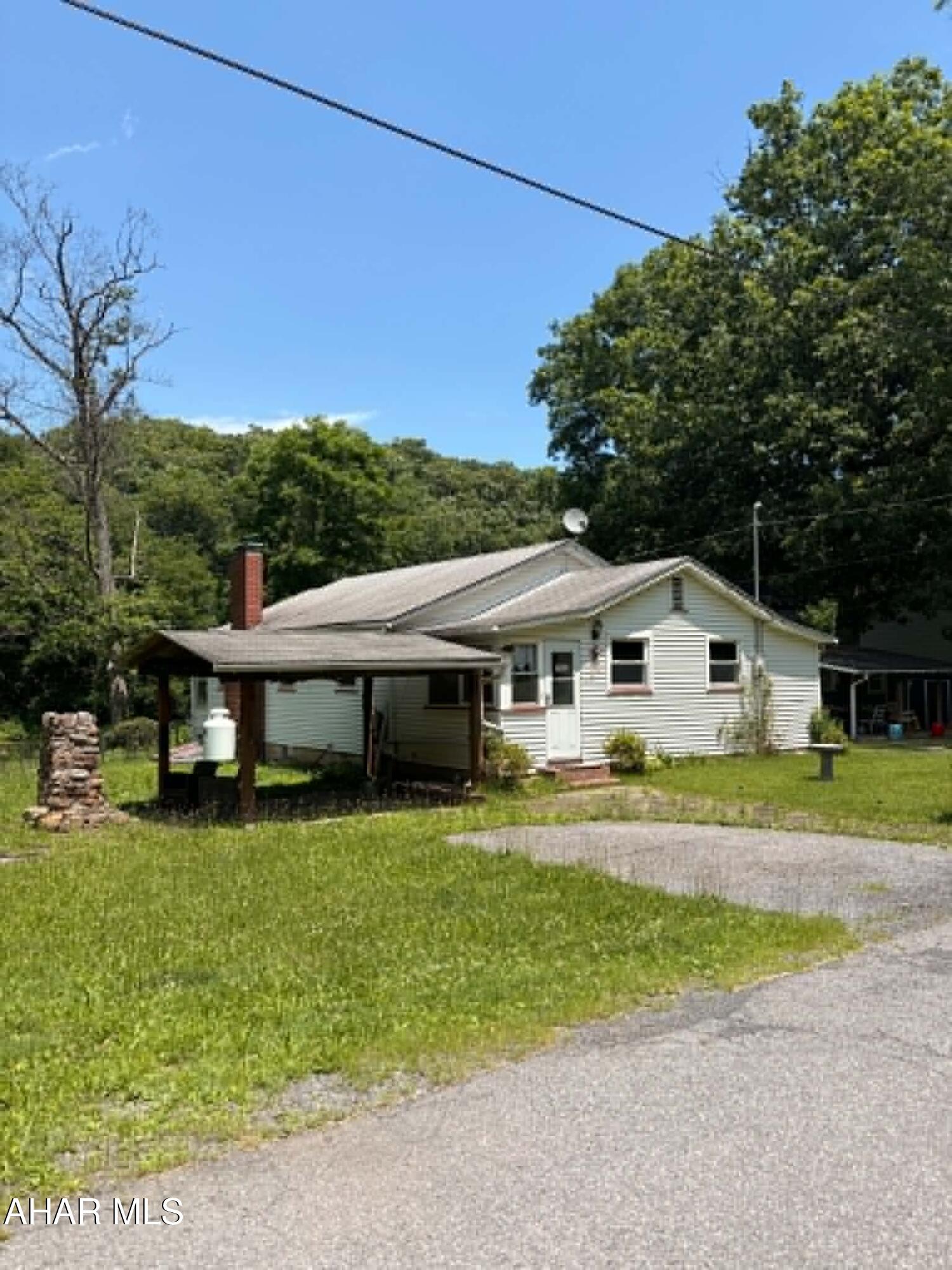 Other - Residential