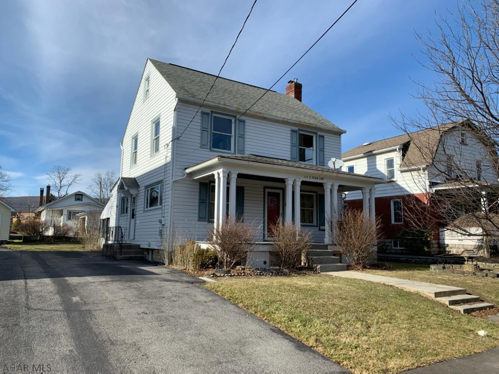 Fairview - Residential