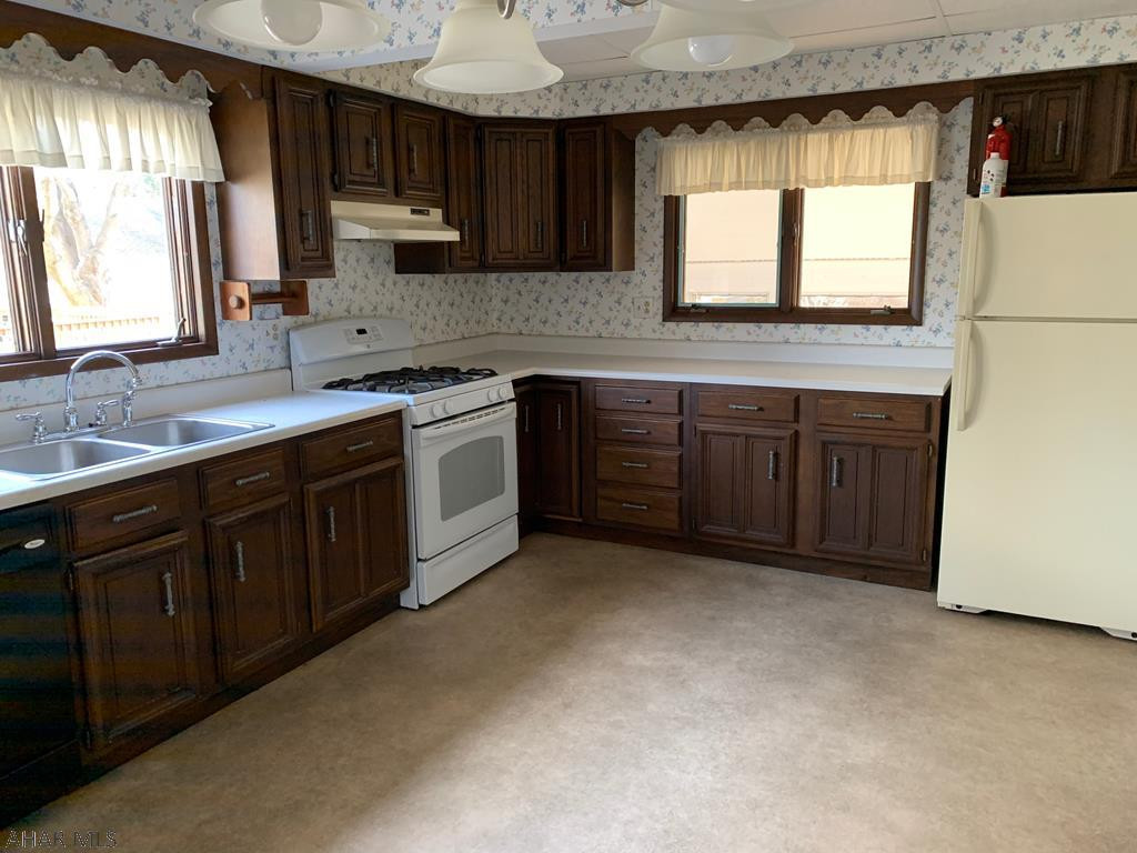 Fairview - Residential