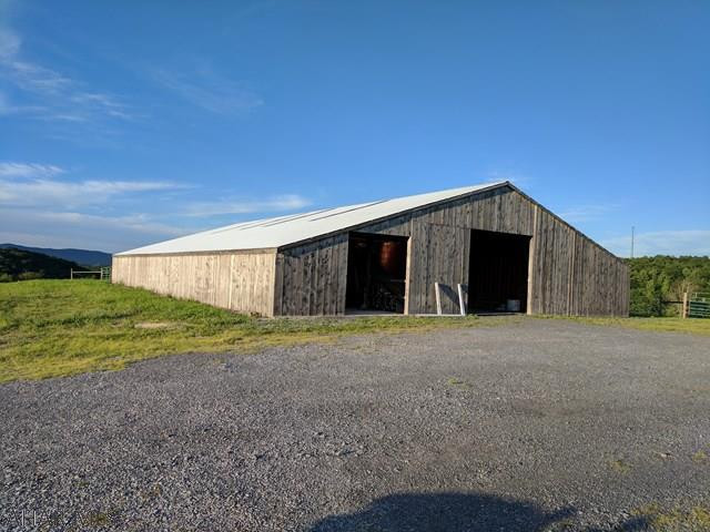 Unknown - Farm