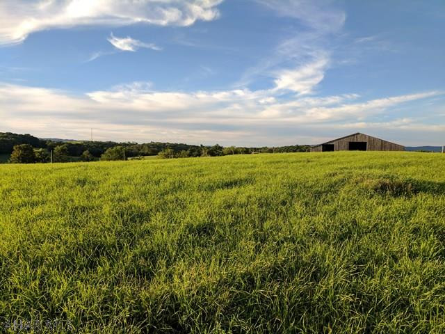 Unknown - Farm