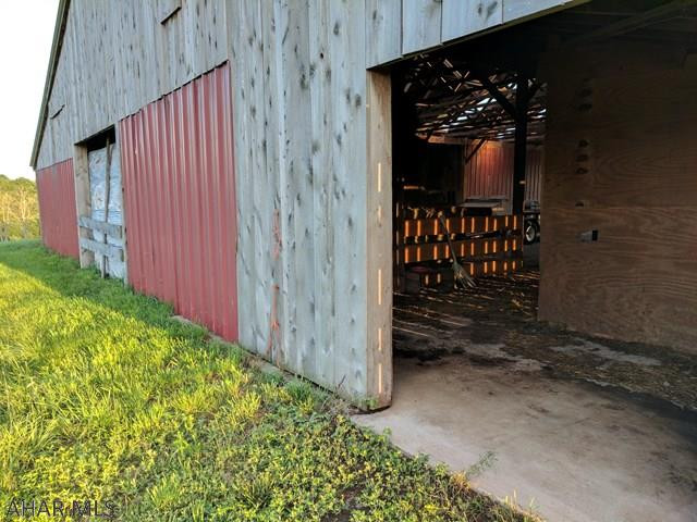 Unknown - Farm