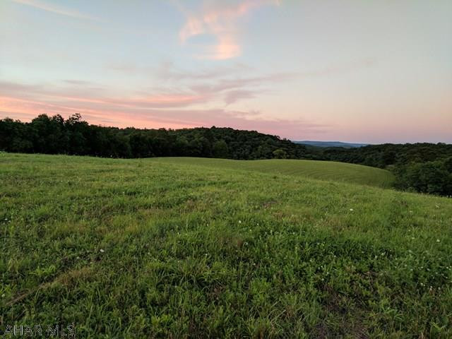 Unknown - Farm