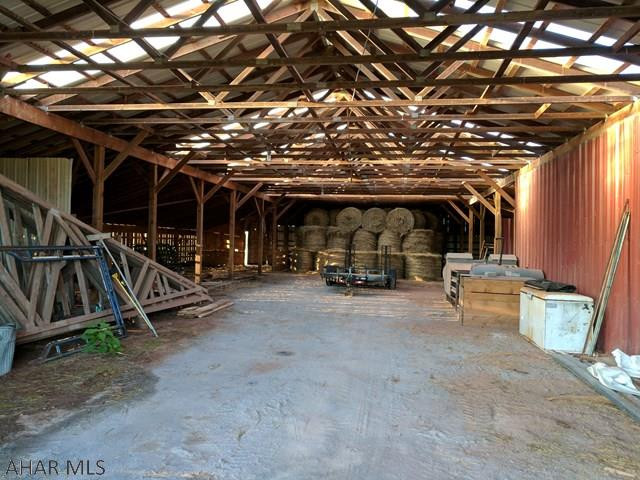 Unknown - Farm