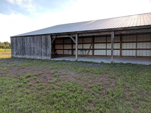 Unknown - Farm