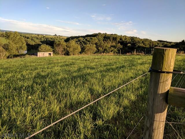 Unknown - Farm