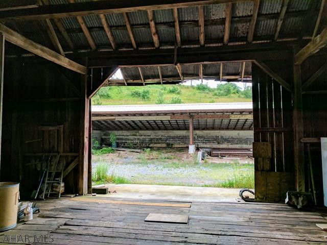 Unknown - Farm