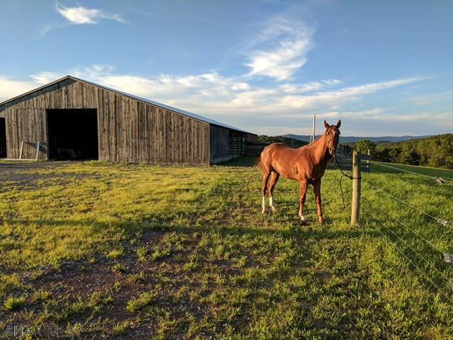 Unknown - Farm