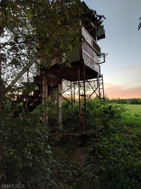 Unknown - Farm