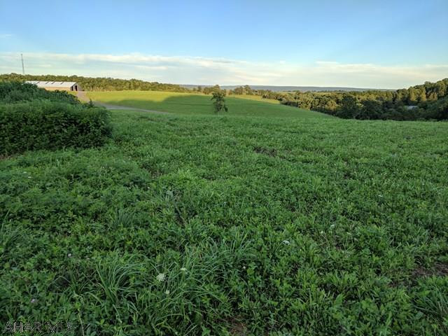Unknown - Farm