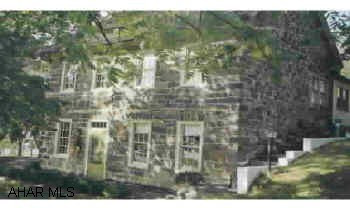 CIRCA 1795-Bed & Breakfast - Painstakingly restored. 2 1/2 story stone home on 8+ acres, must see to believe, perfection abounds with custom kitchen, 4 fireplaces, 4 bedrooms, 4 custom tile baths. Separate guest/carriage house. Beautiful flagstone patio w CIRCA 1795-Bed & Breakfast - Painstakingly restored. 2 1/2 story stone home on 8+ acres, must see to believe, perfection abounds with custom kitchen, 4 fireplaces, 4 bedrooms, 4 custom tile baths. Separate guest/carriage house. Beautiful flagstone patio w/pond. MBR suite w/sunroom and more.