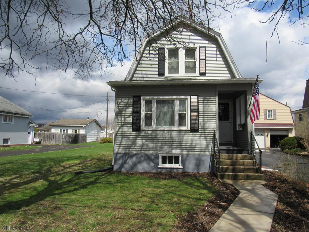 Garden Heights - Residential