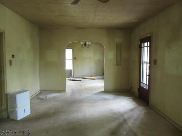 Other - Residential