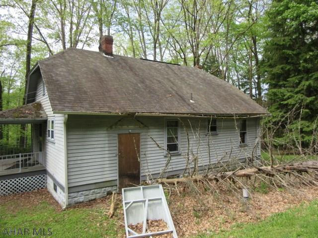 Other - Residential