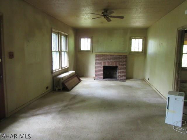 Other - Residential