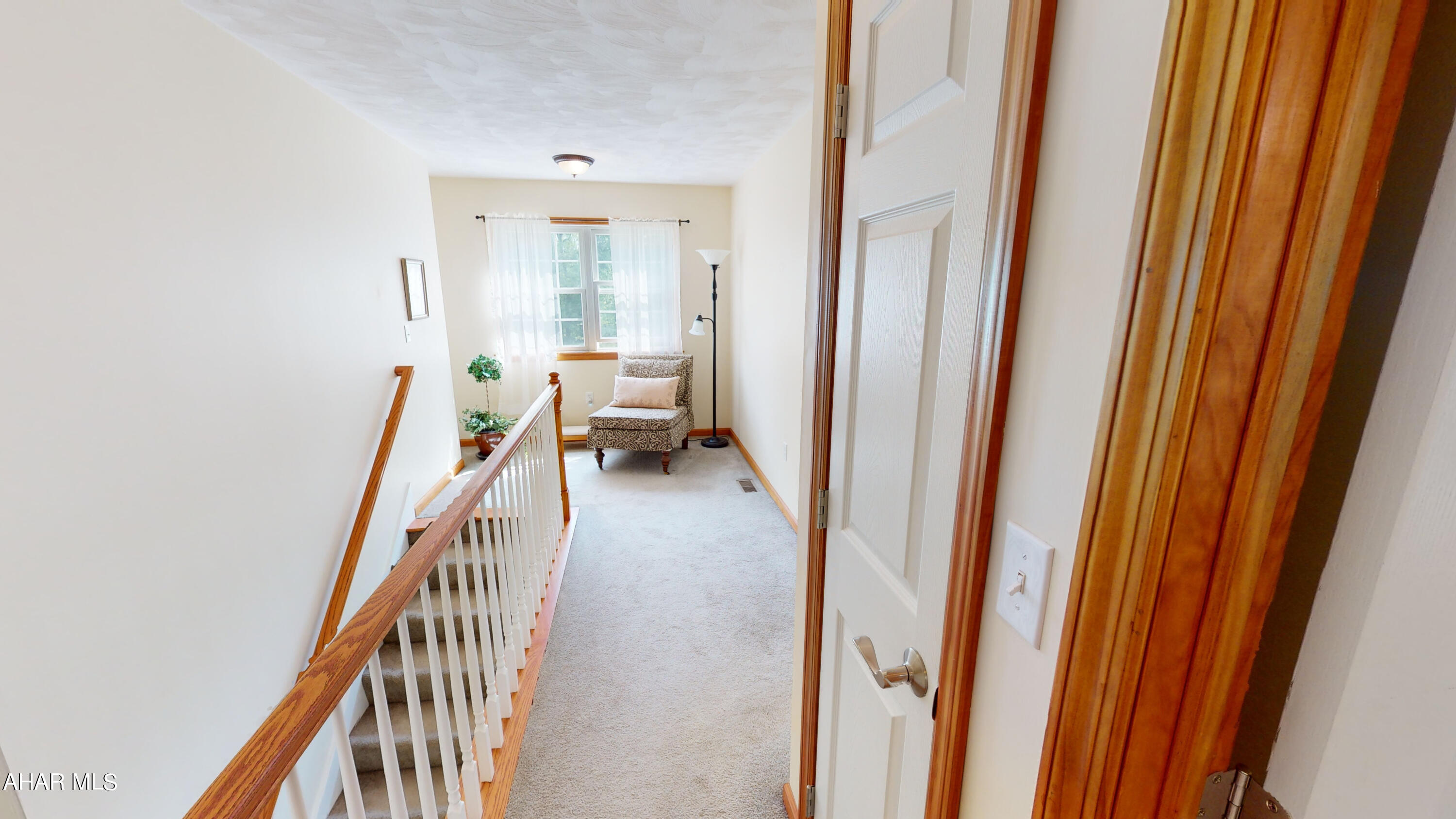Laurel Heights - Residential