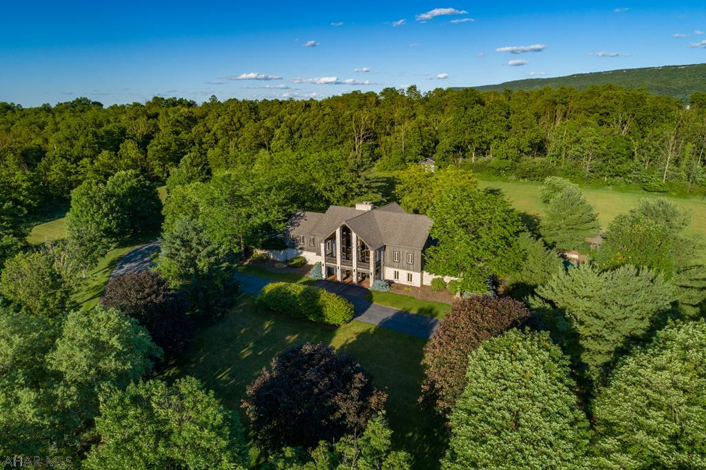Sinking Valley - Residential