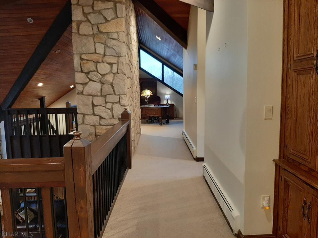 Sinking Valley - Residential
