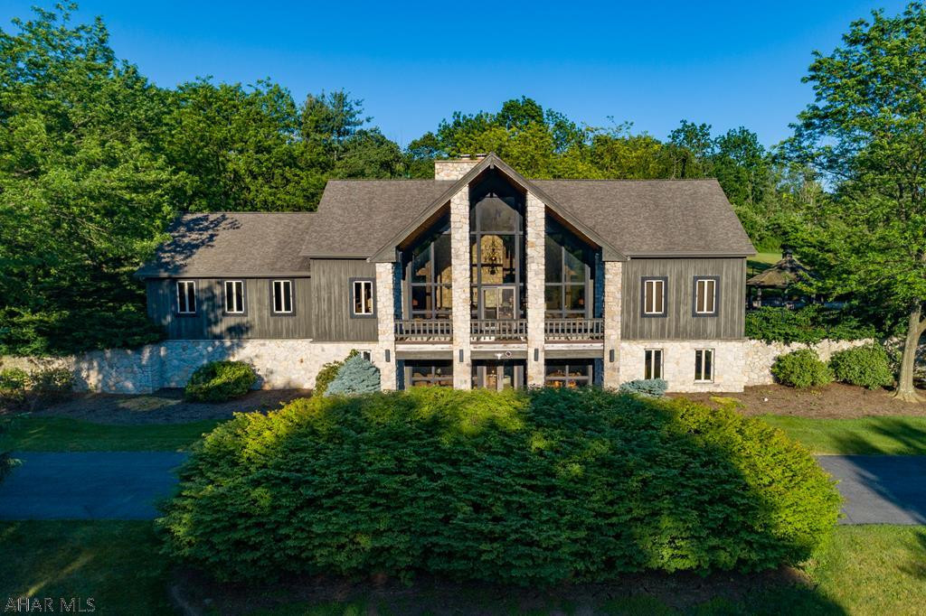 Sinking Valley - Residential