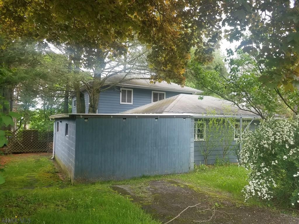 Unknown - Residential