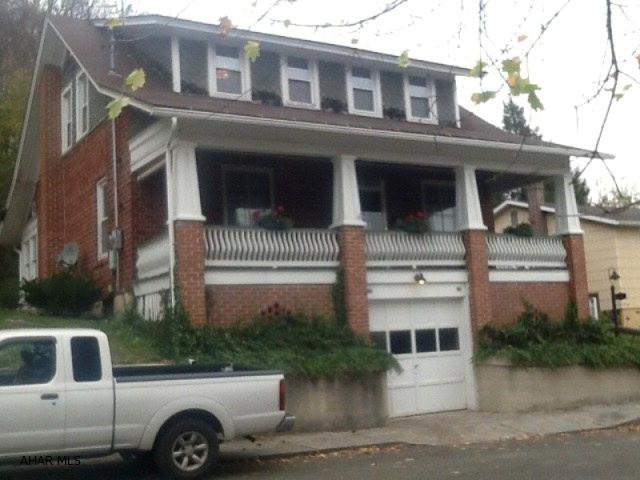 Unknown - Residential
