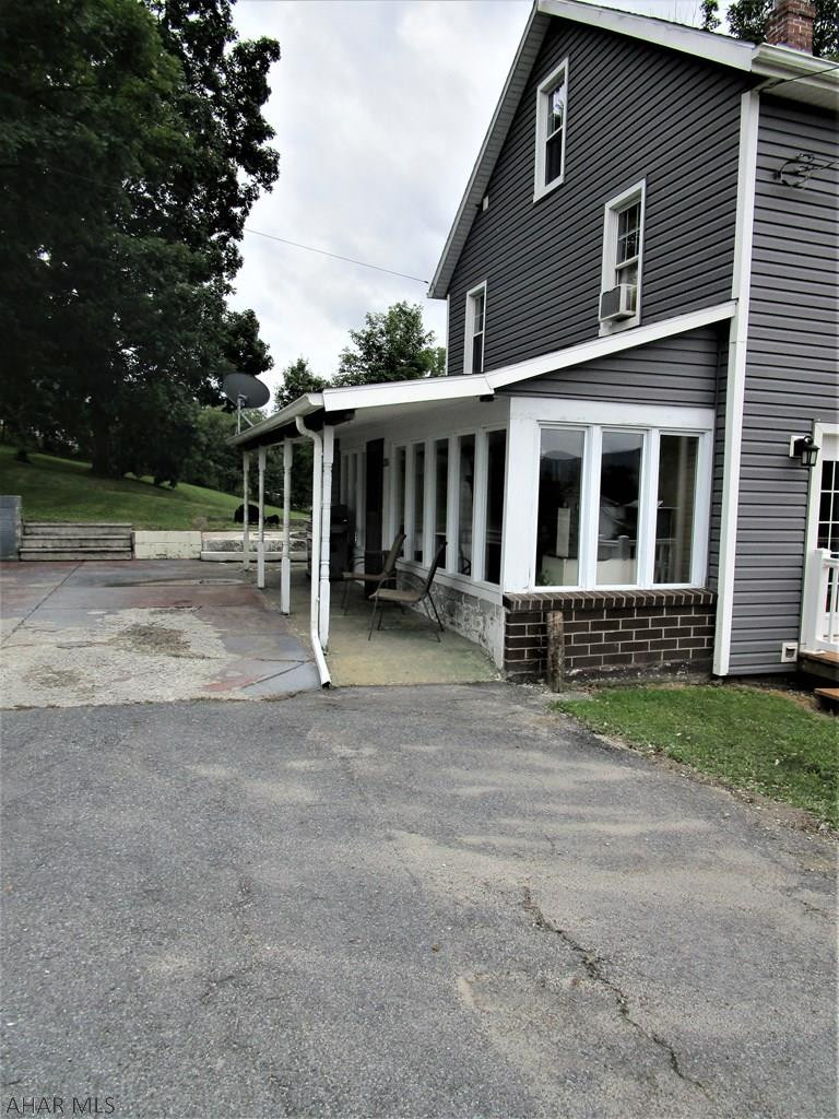 Unknown - Residential