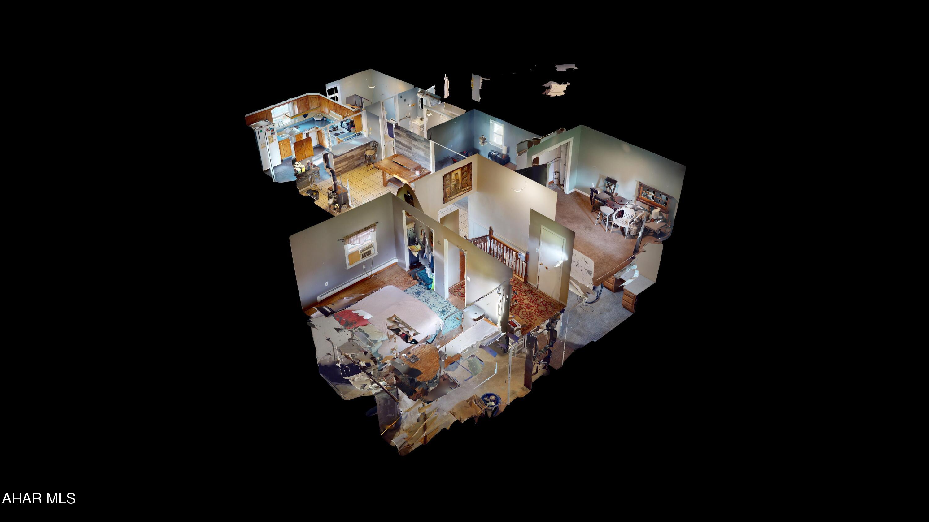None - Residential