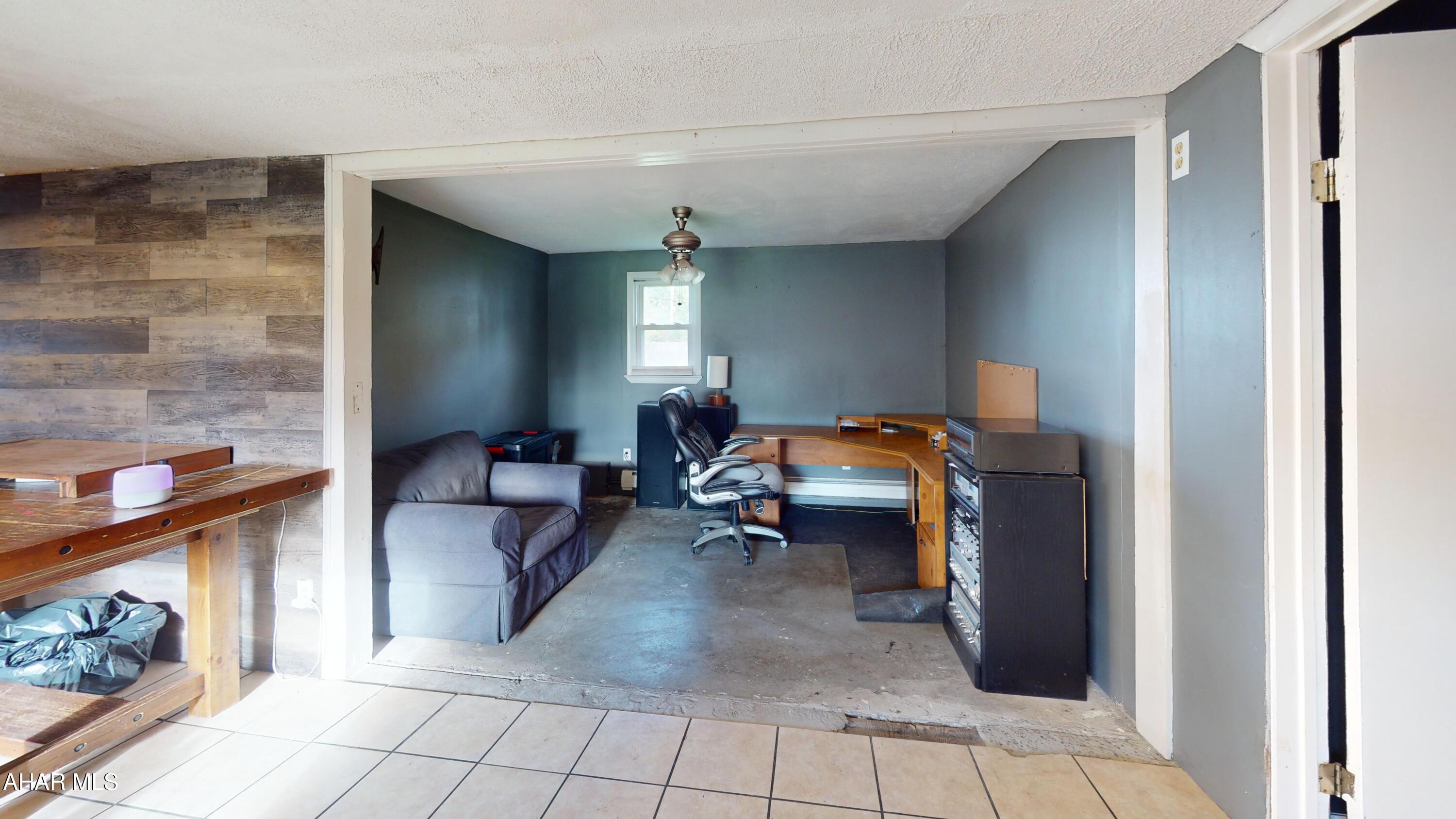 None - Residential