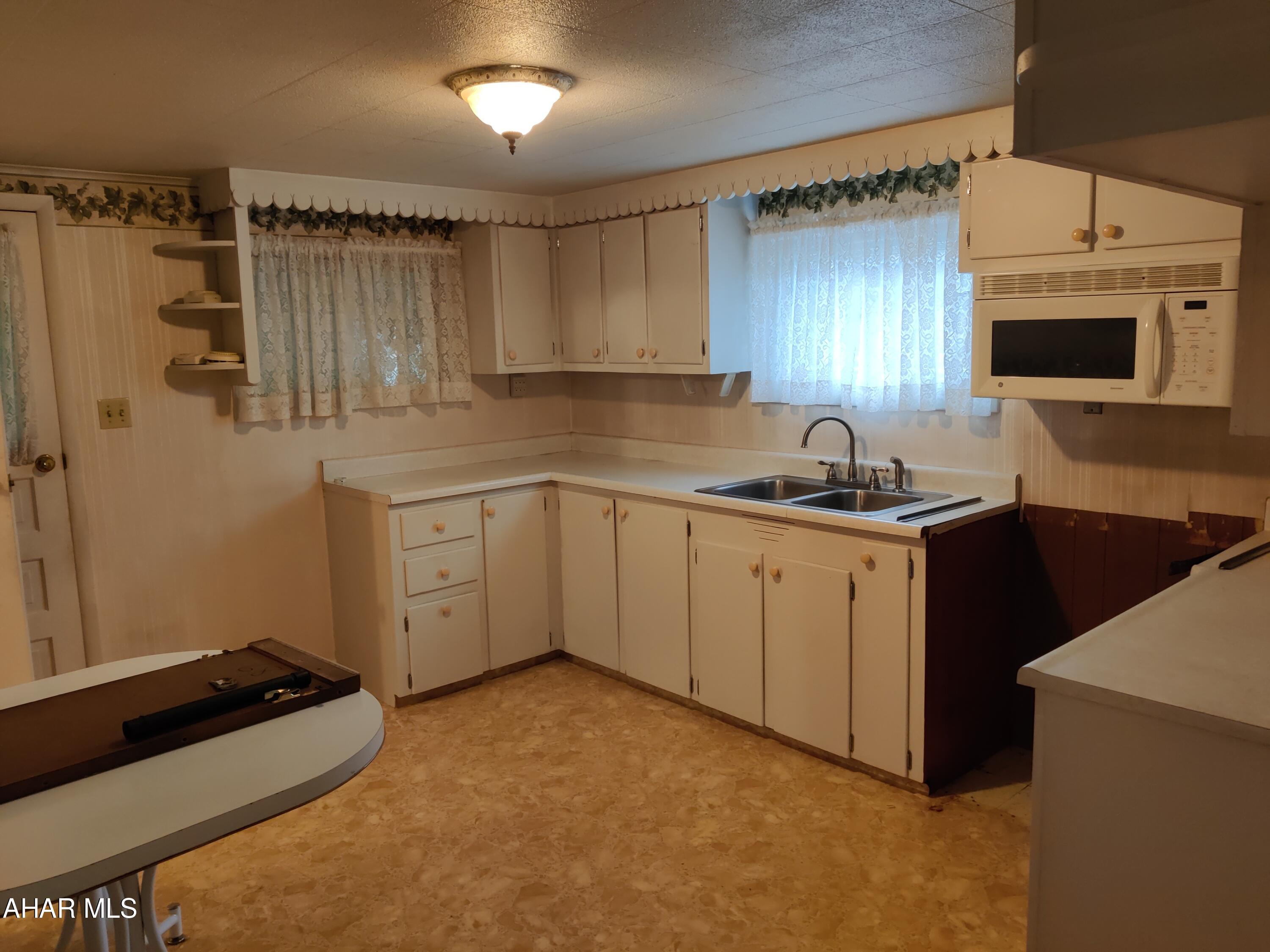 None - Residential